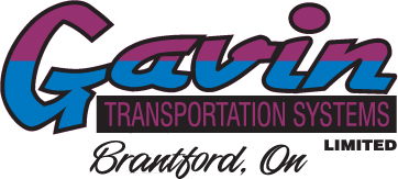 Gavin Transportation